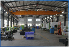 cnc數控加工中心