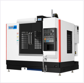 工匠精神生產的850加工中心,精度可達0.01mm 就選-[鴻天馳]