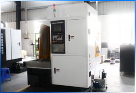 加工工件有結刀痕檢查，深圳cnc雕銑機廠家解答-[鴻天馳]