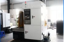 加工工件有結(jié)刀痕檢查，深圳cnc雕銑機(jī)廠(chǎng)家解答-[鴻天馳]