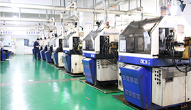 天馳數(shù)控雕銑機廠家的“中國夢”光芒萬丈，你想知道嗎？【鴻天馳】