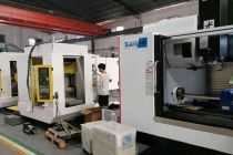 雕銑機做模具可以嗎？東莞雕銑機廠家說說看法-鴻天馳