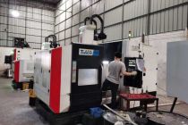 三菱系統如何設置M19的定位角度呢？鴻天馳CNC數控加工中心廠見解