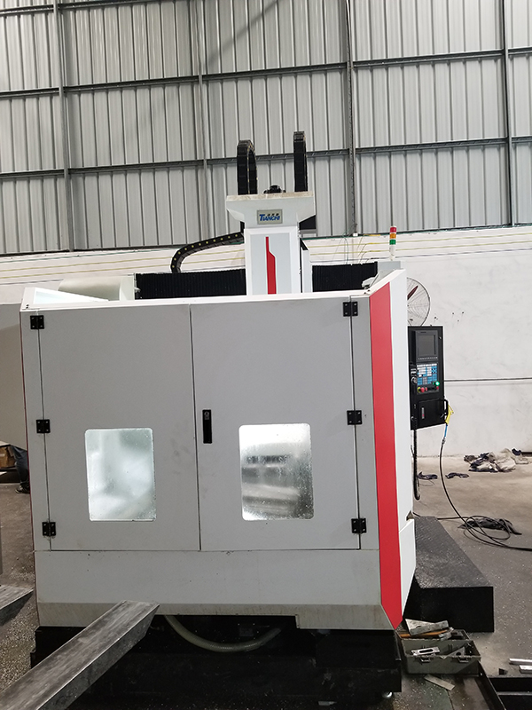 CNC數(shù)控加工中心 CNC數(shù)控加工中心