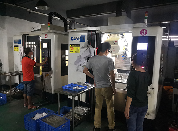 三菱數控加工中心 三菱數控加工中心