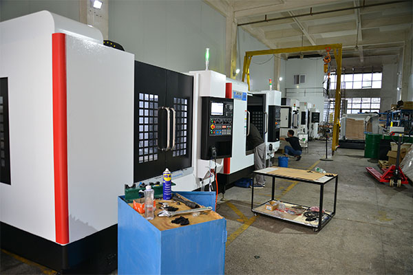 三菱數控加工中心 三菱數控加工中心