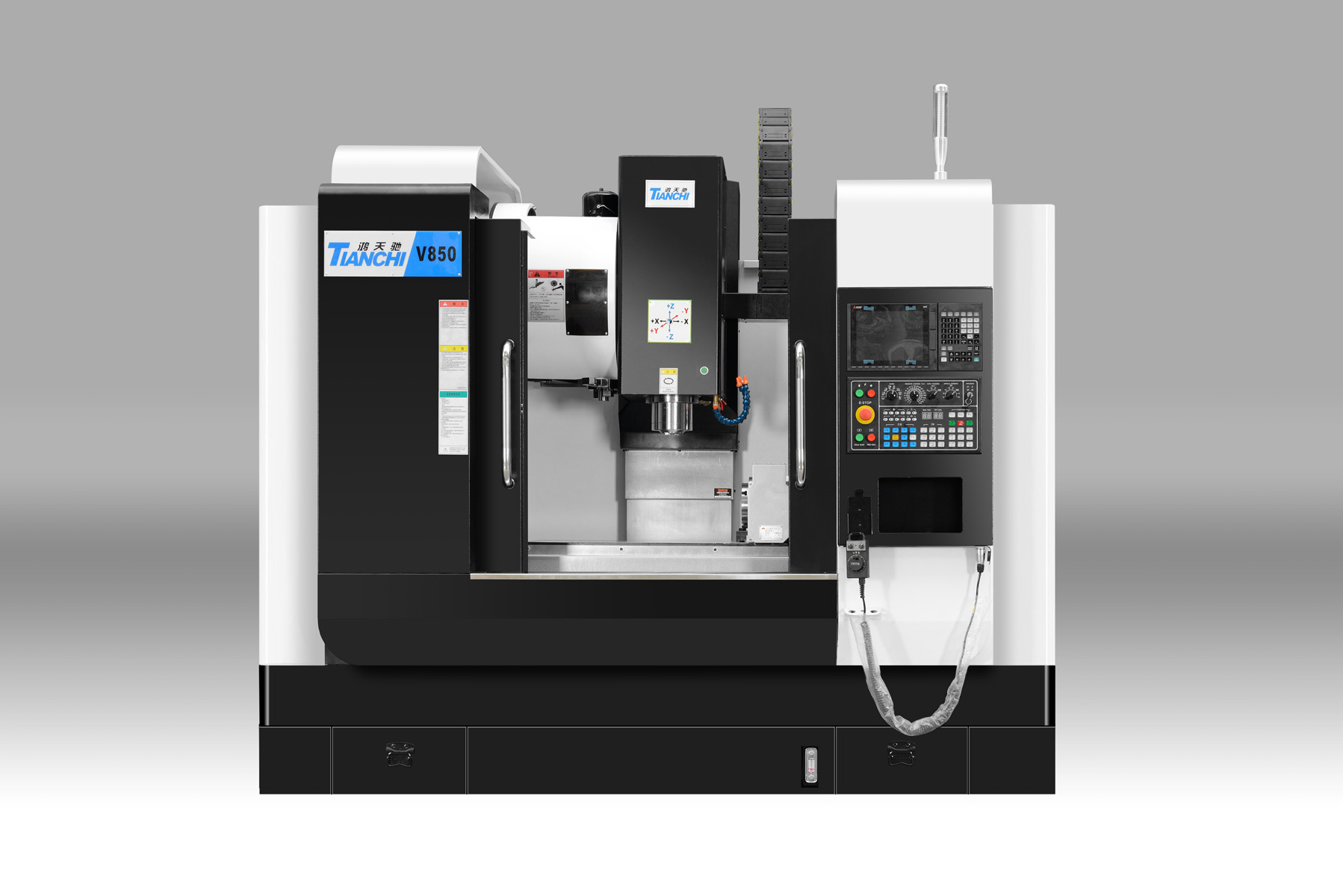 數(shù)控龍門加工中心 數(shù)控龍門加工中心