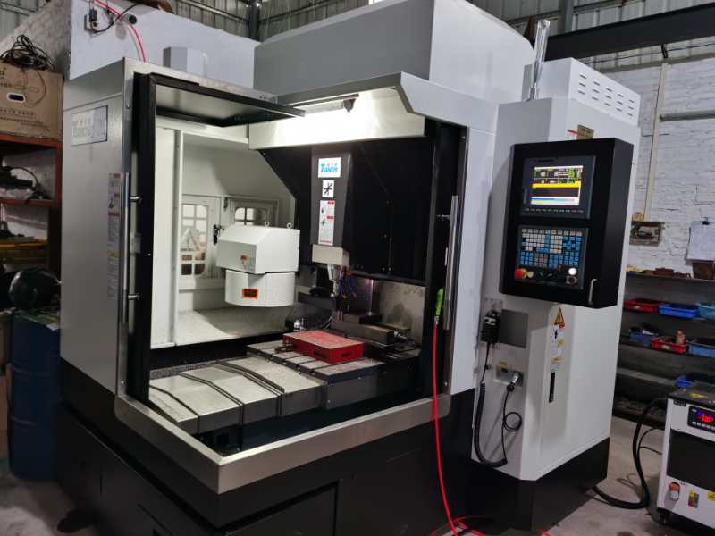 東莞大型cnc加工中心 東莞大型cnc加工中心