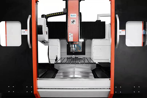 數控加工中心機床 數控加工中心機床