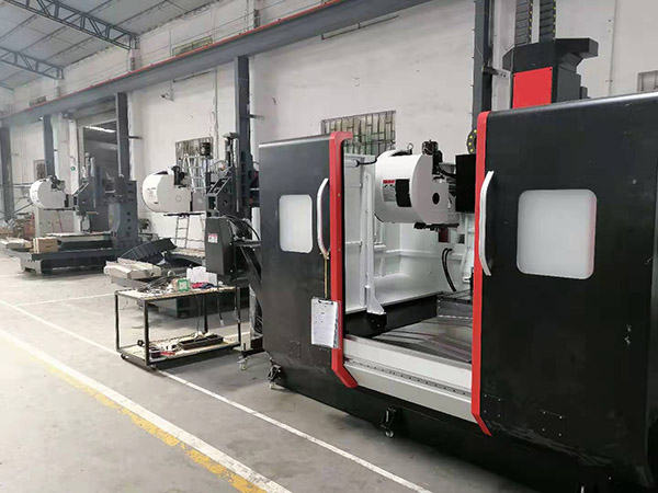 cnc高速加工中心廠家 cnc高速加工中心廠家