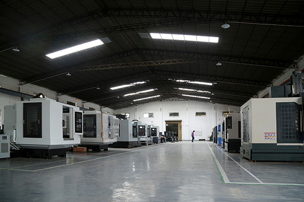 cnc加工中心機床廠家 cnc加工中心機床廠家