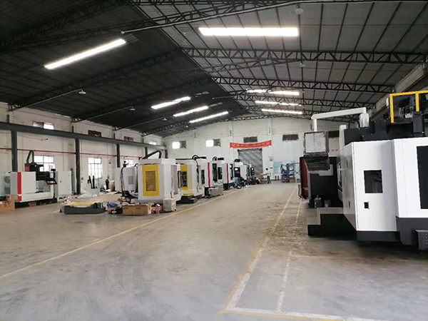 立式CNC加工中心廠家 立式CNC加工中心廠家